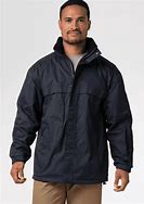 Image result for What Is the Material of Anorak Jackets
