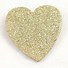 Image result for Glitter Heart Clip Art