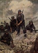 Image result for WW2 Heroes Illustrations