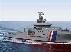 Image result for Iceland Coast Guard Ships