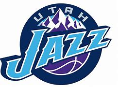 Image result for Utah Jazz Colors