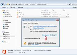 Image result for Install MS Office 365
