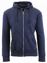 Image result for Fleece-Lined Hooded Sweatshirt
