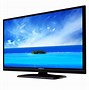 Image result for Flat Screen TV PNG