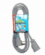 Image result for Short Appliance Extension Cord