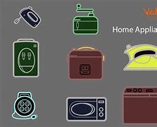 Image result for School Appliances List