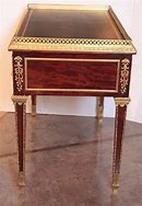 Image result for 18th Century French Writing Desk