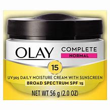 Image result for Olay Face Cream with SPF