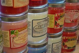 Image result for Pet Odor Candles Scents