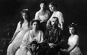 Image result for Russian Revolution WW1
