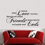 Image result for Welcome Friends Quotes