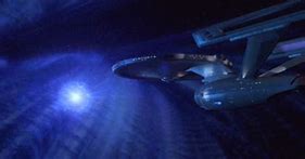 Image result for Star Trek Alien Vger