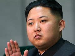 Image result for President Kim Jong Un