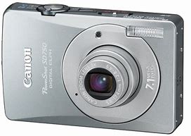 Image result for Canon Powershot ELPH 360 HS Silver Digital Camera