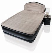 Image result for Queen Size Air Spring Mattress