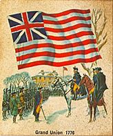 Image result for 1776 Union