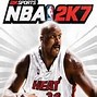 Image result for NBA 2K7 PS2