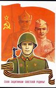 Image result for Soviet Army War Crimes