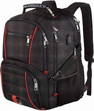 Image result for Travelling Backpack
