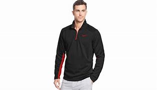Image result for Grey Nike Pullover