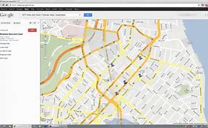 Image result for My Places Google Maps