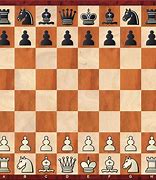 Image result for How Is a Chess Board Set Up