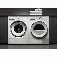 Image result for Stackable Washer and Dryer CAD GE