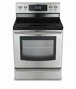 Image result for Electric Double Oven Range