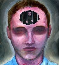 See related image detail. Illustration of prisoner of mind - Stock Image - F019/5449 - Science ...