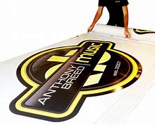 Image result for Best Dual-Branded Signs
