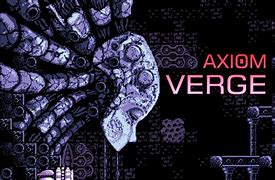Image result for Axiom Verge