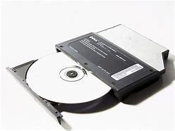 Image result for CD-ROM Laptop
