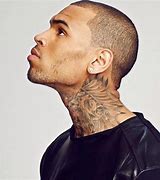 Image result for Tyga and Chris Brown Tattoos