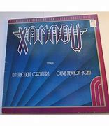 Image result for Rare Xanadu Album Cover