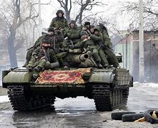 Image result for New Russian Rebels