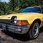 Image result for 1976 AMC Pacer Manual Three-Speed Shifter+
