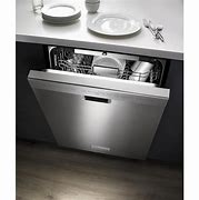 Image result for KitchenAid Built in Dishwasher