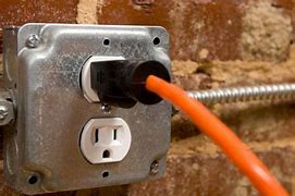Image result for Outdoor DIY Extension Cord Waterproof