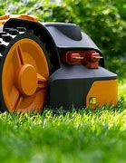 Image result for Best Robotic Lawn Mower