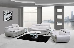 Image result for Modern Contemporary Living Room Furniture Sets