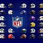 Image result for NFL Team Colors Logos
