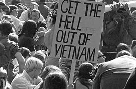 Image result for Anti Vietnam War Songs