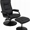 Image result for Adjustable Swivel Recliner Chair