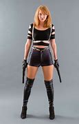 Image result for Taylor Swift Bad Blood Outfit