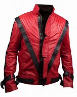 Image result for Michael Jackson Black Jacket