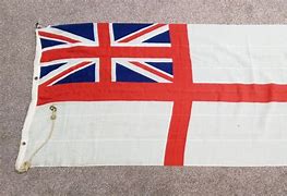 Image result for UK Navy Flag