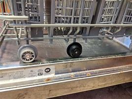 Image result for Bosch Dishwasher Sd6p1b
