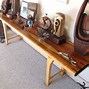 Image result for Unique Handmade Wood Furniture