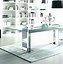 Image result for glass dining table