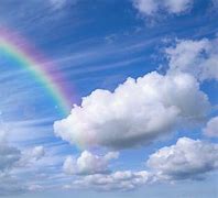 Image result for Rainbow Sky Wallpaper